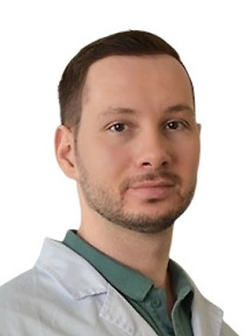 Тюрин Александр Андреевич