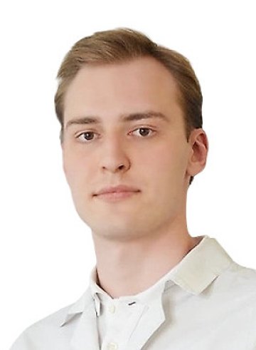 Середин Никита Сергеевич