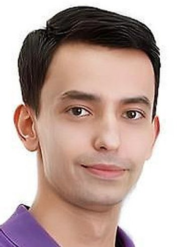 Фархуллин Адель Ильфатович