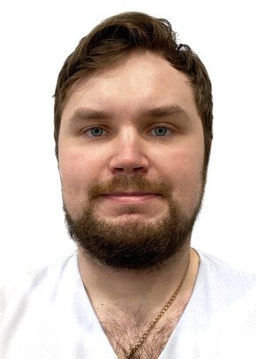 Ходосевич Александр Сергеевич