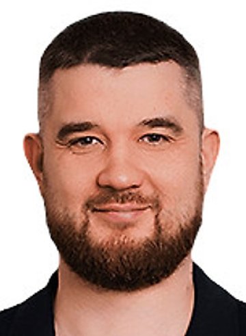 Юнисов Марат Рифатович