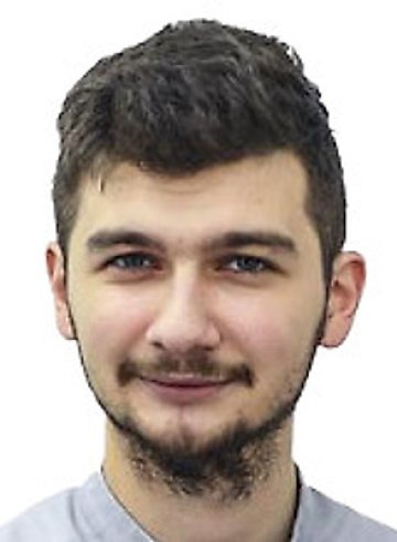 Бахтин Михаил Александрович