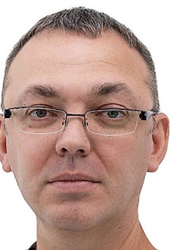 Игнатьков Михаил Вячеславович