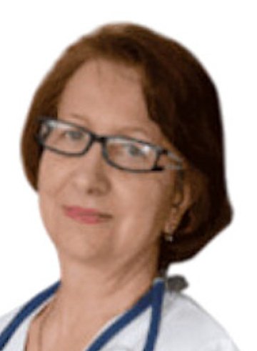 Чижова Светлана Николаевна