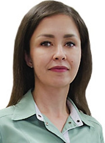 Миниахметова Регина Римовна