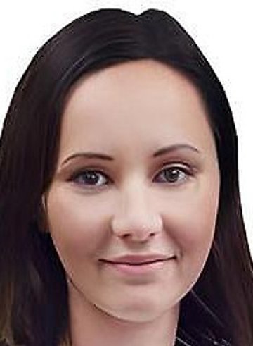 Корсева Екатерина Евгеньевна