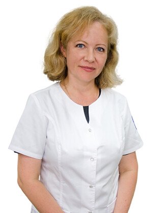 Дышко Лариса Анатольевна