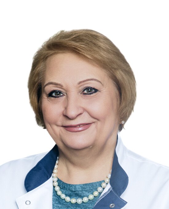 Мелентьева Екатерина Ивановна