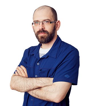 Карпущенко Максим Алексеевич