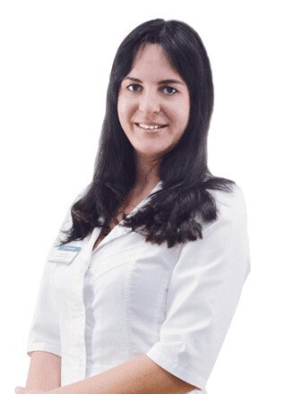 Михайлова Екатерина Андреевна