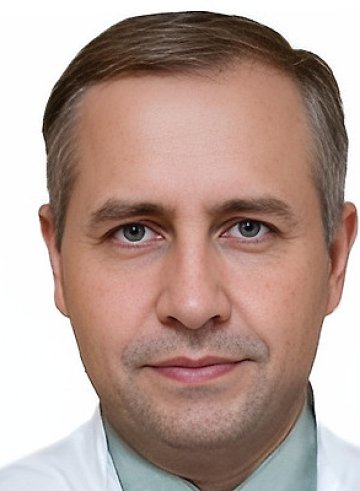 Коляда Александр Александрович