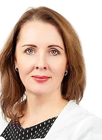 Маркова Дарья Олеговна