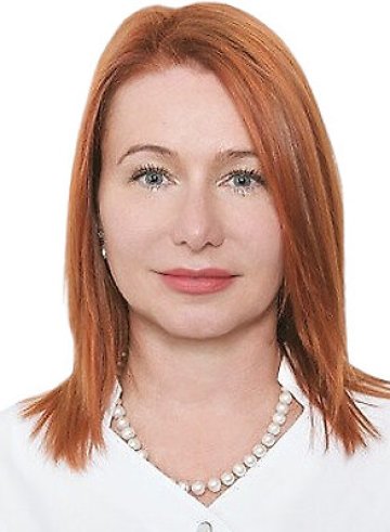 Игнатьева Наталья Алексеевна