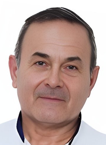 Гриневич Владимир Станиславович