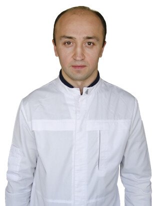 Саломов Манучехр Абдукодирович