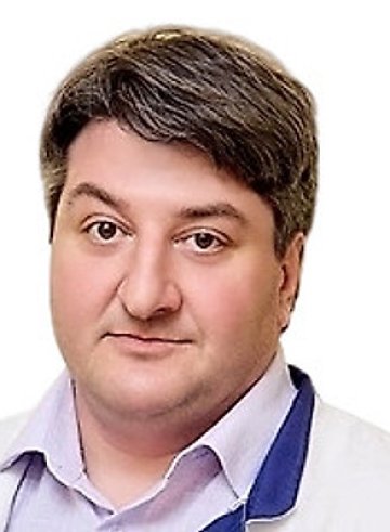 Пасечник Виктор Викторович