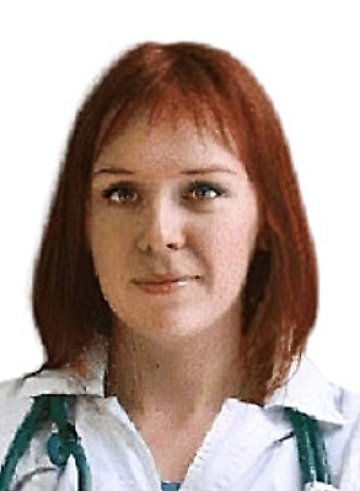 Едемская Марина Александровна