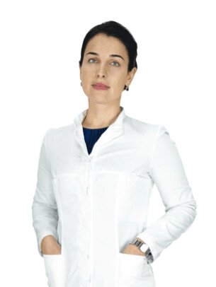 Шишкина Юлия Сергеевна