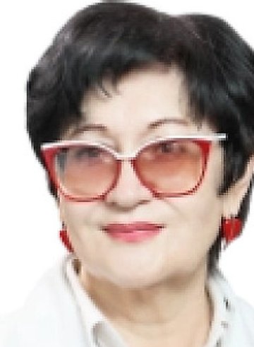 Кузнецова Елена Николаевна