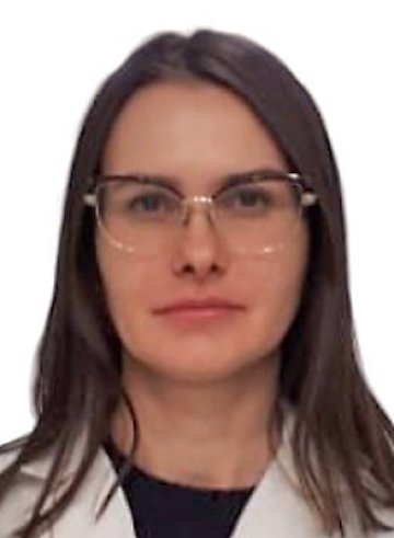Галич Маргарита Дмитриевна