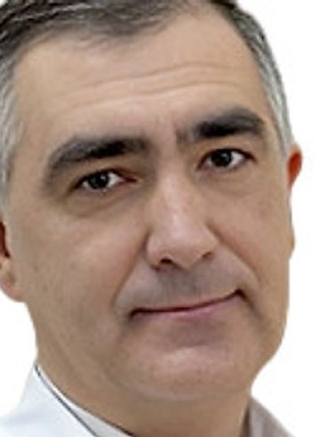 Мирзоев Олимбек Саидбекович