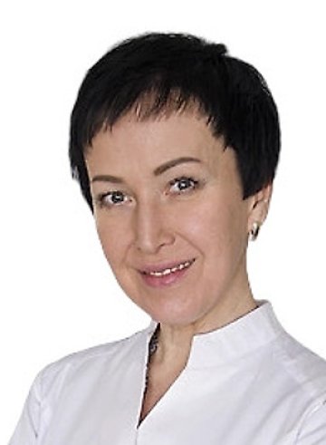 Уткина Наталья Александровна