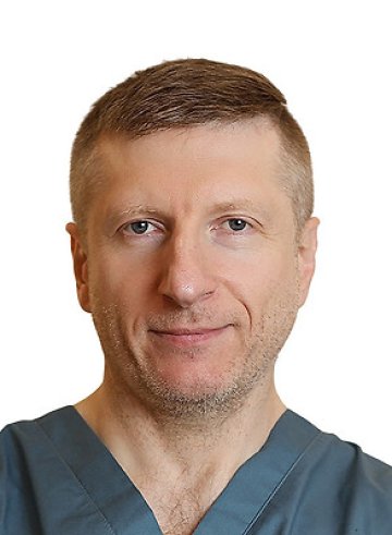 Степашин Максим Николаевич