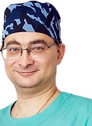 Радионов Иван Сергеевич