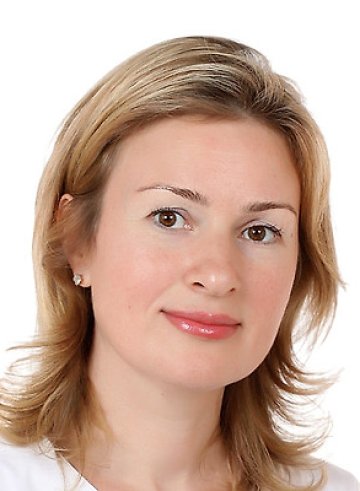 Иванова Наталия Юрьевна
