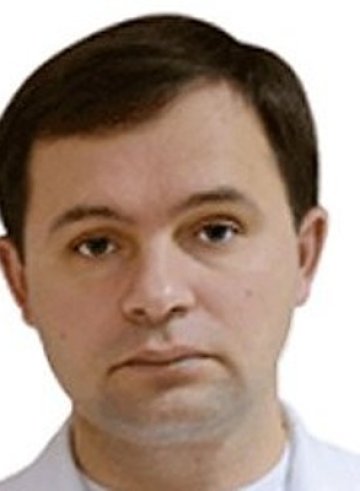 Пониделко Сергей Николаевич