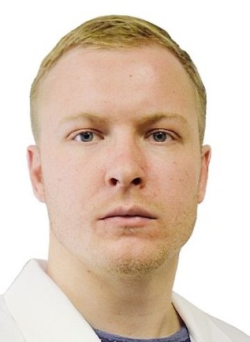 Кустиков Антон Александрович