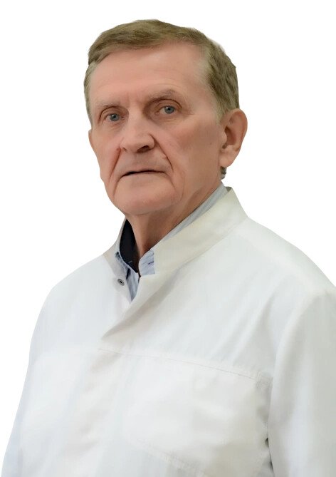 Гошев Виталий Евгеньевич