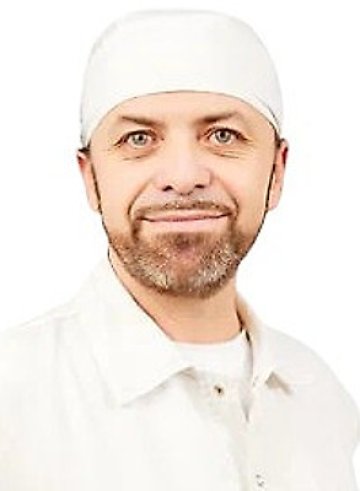 Коваленко Сергей Николаевич