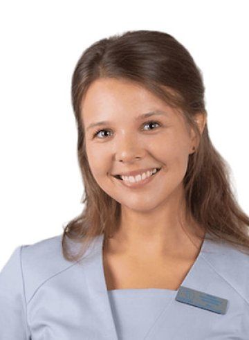 Здойникова Мария Александровна