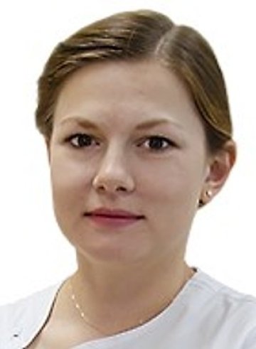 Габдрахимова Татьяна Рузалиновна