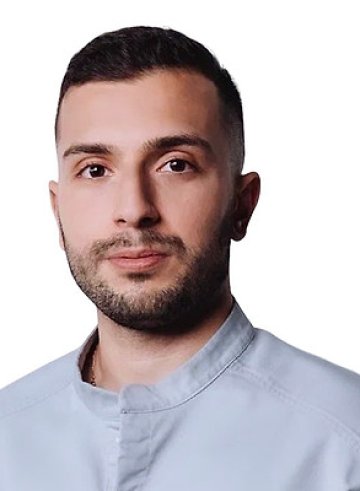 Аванесов Вячеслав Эдгарович