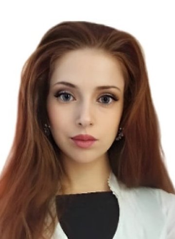 Ибрагимова Эльнара Серверовна