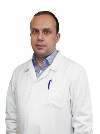 Жилин Сергей Александрович