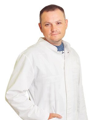 Лопатин Сергей Николаевич