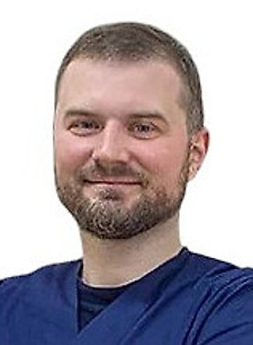 Овчинников Михаил Александрович