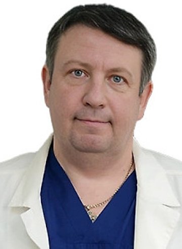 Щеглов Алексей Дмитриевич