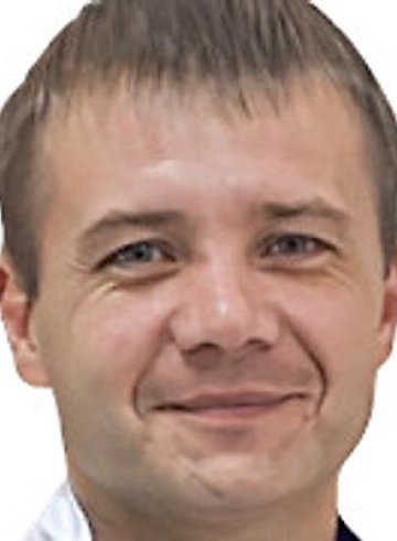 Дорофеев Дмитрий Николаевич
