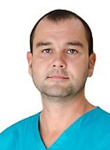 Сухих Николай Сергеевич