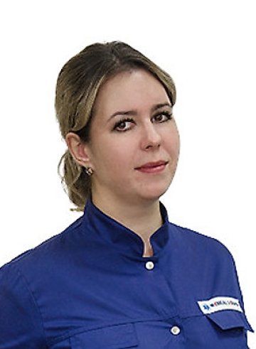 Оснач Вероника Александровна