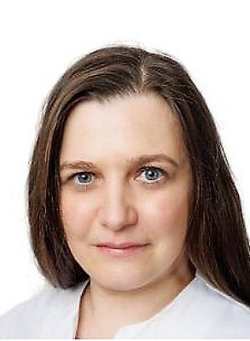 Акиньхова Ирина Александровна