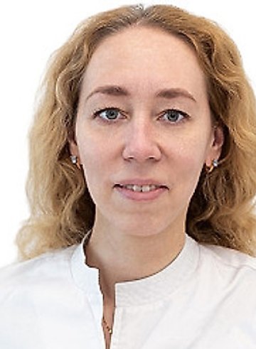 Вавуло Анна Геннадьевна
