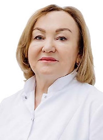 Подоба Антонина Петровна