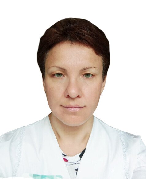 Маковеева Юлия Сергеевна
