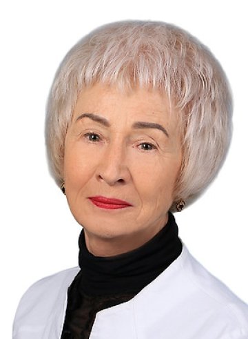 Иовель Галина Георгиевна