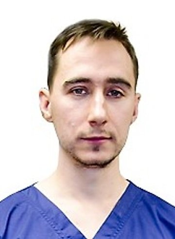 Задорожный Никита Сергеевич